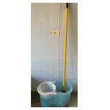 Spin Mop Bucket