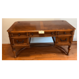 Brookhaven Leg Wooden Desk  60"X32"X32"
