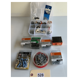Misc Fasteners