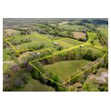 14 PRIME RESIDENTIAL BUILDING SITES RUSSELL SPRINGS