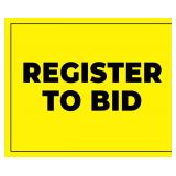 REGISTRATION