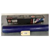 Surface Shields Window Shield Self-Adhesive Film Roll with Box