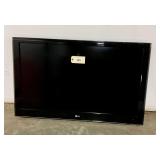 LG Flat Screen Television