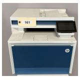 HP Color LaserJet Pro MFP 4301fdw Printer