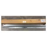 Southwark Metal Mfg Co 35-Inch Rigid S-Cleat Box of 20