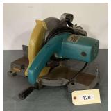 Makita 255mm Model LS1000 Miter Saw