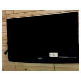 Sanyo 46" Flat Screen Television