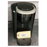 Keurig Single-Serve Coffee Maker Black