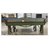 Industrial Metal Bending Brake