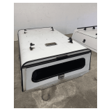 Truck topper