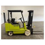 CLARK FORKLIFT