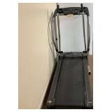 Pro-Form Treadmill with Digital Speed and Power Incline