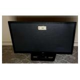 LG Flat Screen Television with Stand