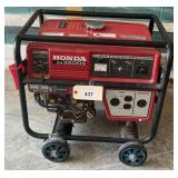 Honda EM3500S Portable Generator