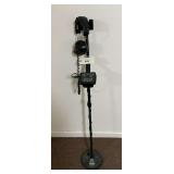 White's Prizm III Metal Detector with Headphones