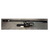 Worx Cordless Pole Saw with Extension Handle