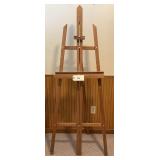 Wooden Studio Art Easel