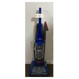 Hoover WindTunnel Whole House Rewind Upright Vacuum Cleaner