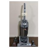 Hoover Turbo Empower 4600 Upright Vacuum Cleaner with Attachments