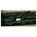 Puleo Tree Co. 9 Foot Fairwood Spruce Flame Retardant Christmas Tree Model FS-90R