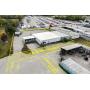 10,900 SF+/- REFRIGERATED WAREHOUSE W/ 4 LOADING BAYS