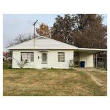 217 S. Greenville, Rector, AR 72462