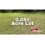 Prime Residential Lot in the Heart of Paragould