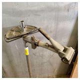 Park Tool Company PRS-3 Deluxe Single Arm Repair Stand