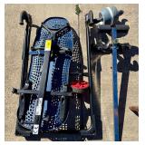 Teeter Hang Ups EP-550/650 Inversion Table