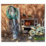 Lawn and Garden Assorted Decor and Supplies