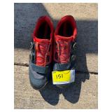 Pair of Specialized 2FO Cliplite Cycling Shoes - Size 46.5 EU