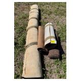 Assorted Area Rug and Carpet Collection