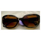 Ray-Ban RB4198 710/85 Sunglasses with Case