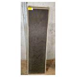 Lot of 10 Window Screens