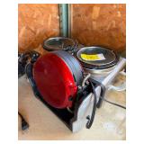 Cuisinart Double Slow Cooker and Waffle Iron