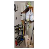 Home Cleaning and Organization Assortment