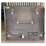 Folding Table Tennis Table