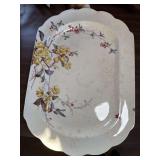 J&F Martell Fondée en 1715 Promotional Serving Platter