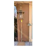 Pair of Outdoor Lighting Fixtures
