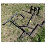 Peak Load Performance Stationary Training Unit