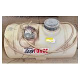 Task Force Sprayer with Shurflo Pump