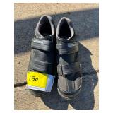 Shimano SH-M065L Bicycle Shoes - Size 43