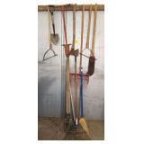 Assorted Lot of Hand Tools