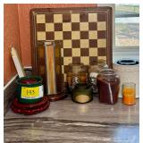 Candle and Wax Warmer Assortment