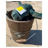 White Mountain Appalachian Series Ice Cream Maker