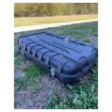 Cargo Case Performance Shipping Container