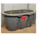 PolyTuff by Behlen Water Tank