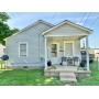 Income-Producing Rental in Piggott | 2BR/1BA, New Roof, New Mini-Split, Storage Building