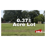 0.37 Acre Multi-Use Lot at 703 Thomas St., Paragould, AR