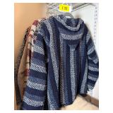 Boxercraft Sherpa Pullovers and Woven Hoodies